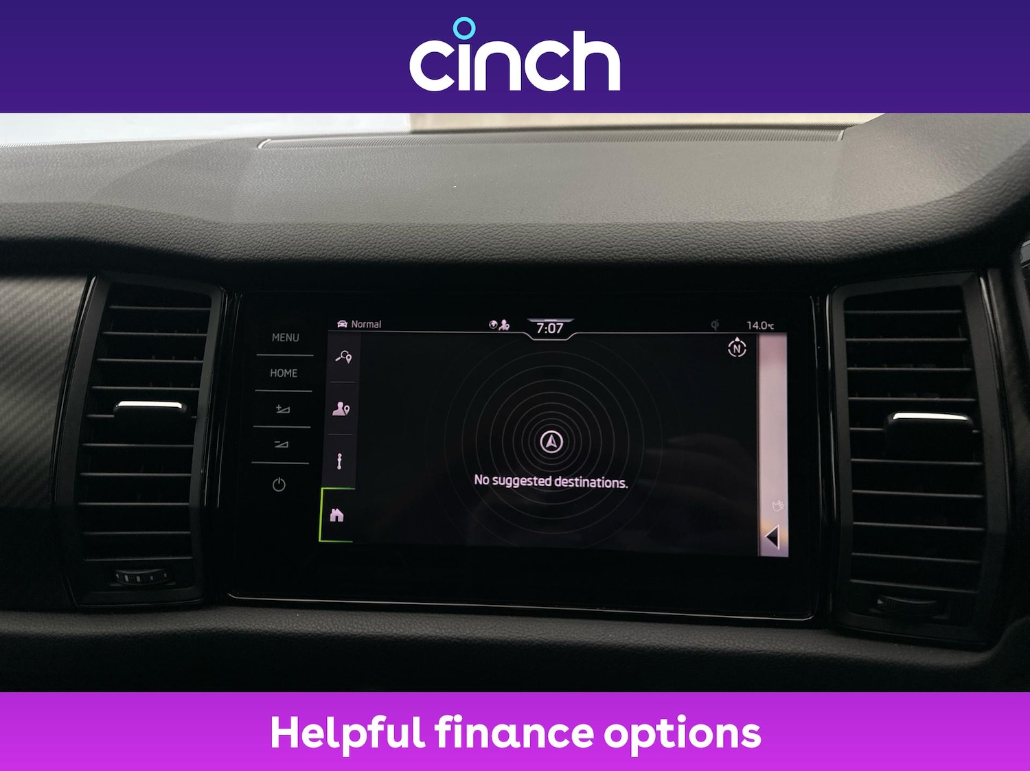 Used Skoda Kodiaq 2021 for sale - 76581407: Photo 17