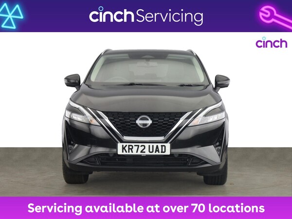 Used Nissan Qashqai 2022 for sale - 75620618: Photo 11