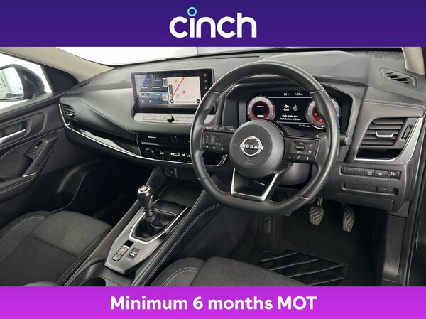 Used Nissan Qashqai 2022 for sale - 75620618: Photo 12