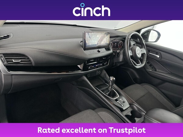 Used Nissan Qashqai 2022 for sale - 75620618: Photo 14