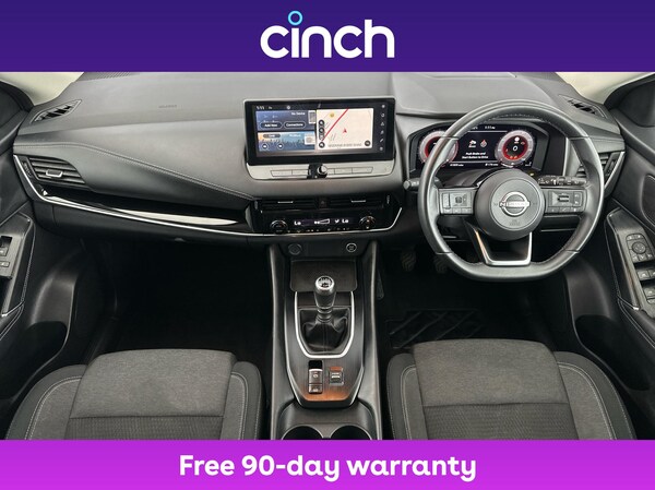 Used Nissan Qashqai 2022 for sale - 75620618: Photo 15
