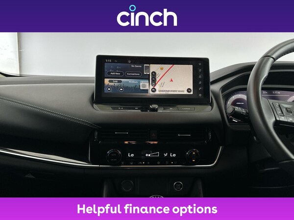Used Nissan Qashqai 2022 for sale - 75620618: Photo 17