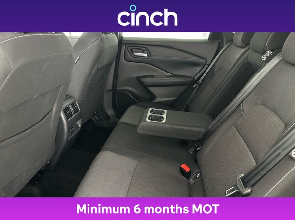 Used Nissan Qashqai 2022 for sale - 75620618: Photo 20
