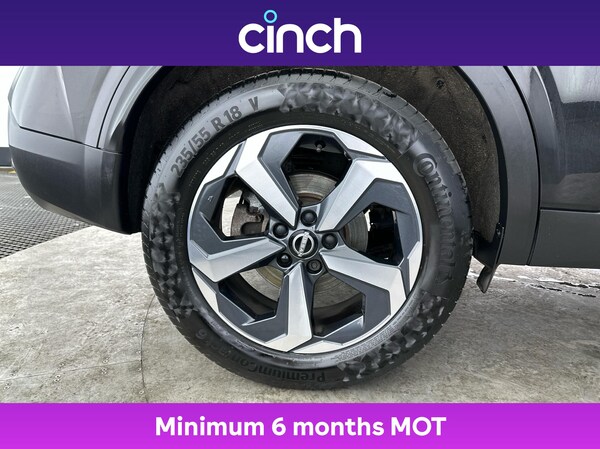 Used Nissan Qashqai 2022 for sale - 75620618: Photo 27