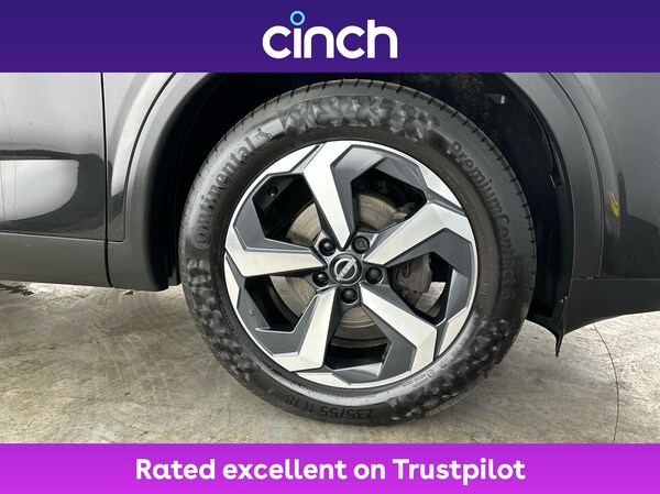 Used Nissan Qashqai 2022 for sale - 75620618: Photo 28
