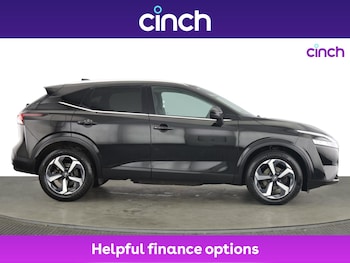 Used Nissan Qashqai 2022 for sale - 75620618: Photo