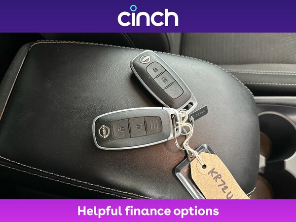 Used Nissan Qashqai 2022 for sale - 75620618: Photo 30