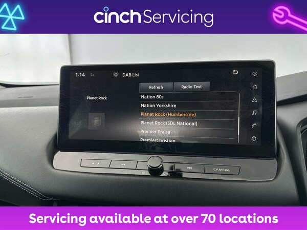Used Nissan Qashqai 2022 for sale - 75620618: Photo 31