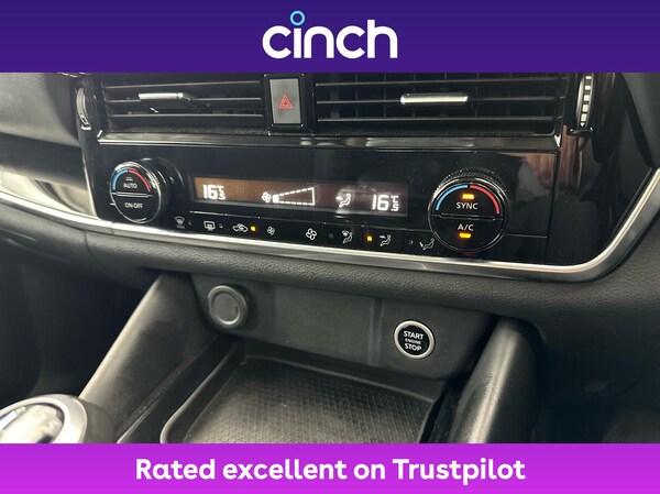 Used Nissan Qashqai 2022 for sale - 75620618: Photo 33
