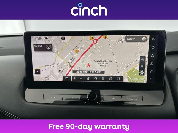 Used Nissan Qashqai 2022 for sale - 75620618: Photo 34