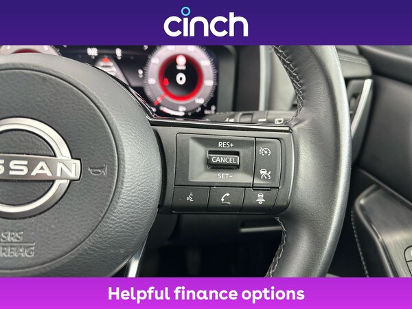 Used Nissan Qashqai 2022 for sale - 75620618: Photo 35
