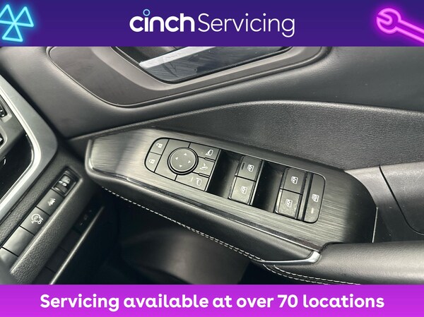 Used Nissan Qashqai 2022 for sale - 75620618: Photo 36
