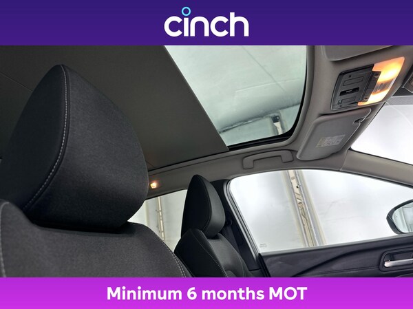 Used Nissan Qashqai 2022 for sale - 75620618: Photo 37