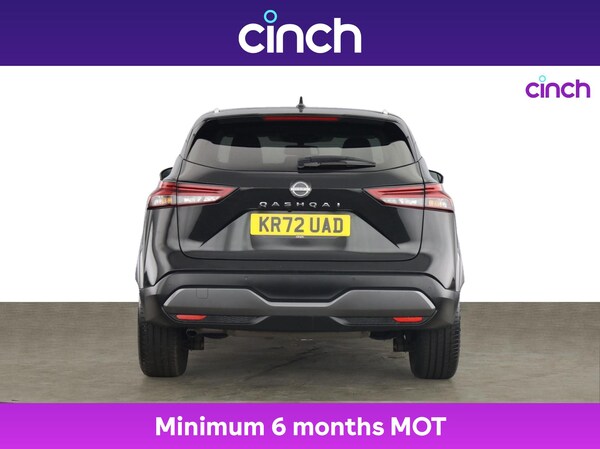 Used Nissan Qashqai 2022 for sale - 75620618: Photo 5