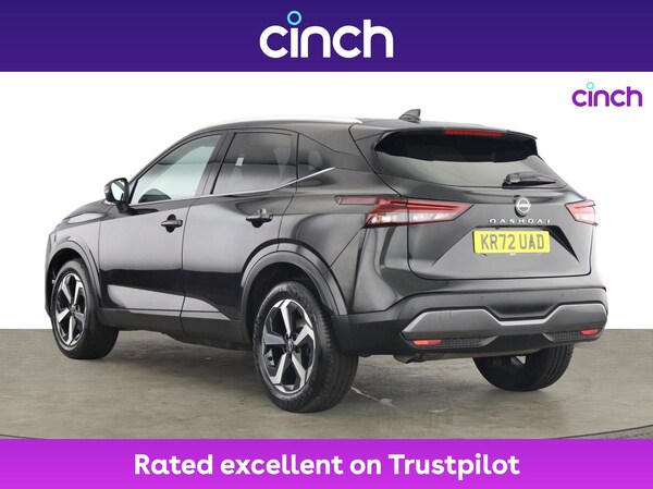 Used Nissan Qashqai 2022 for sale - 75620618: Photo 6