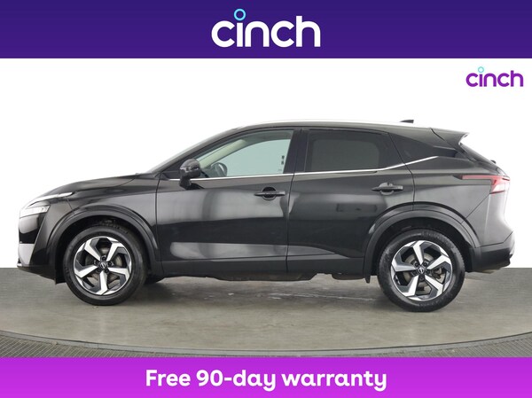 Used Nissan Qashqai 2022 for sale - 75620618: Photo 8