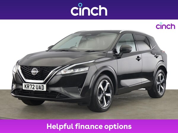 Used Nissan Qashqai 2022 for sale - 75620618: Photo 9