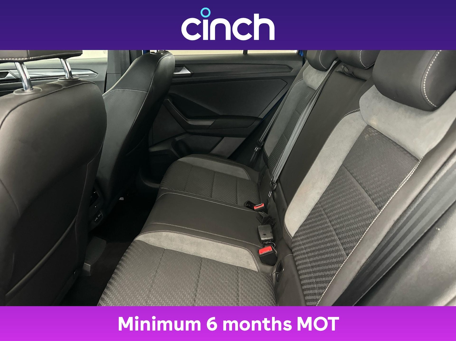 Used Volkswagen T-Roc 2020 for sale - 76972608: Photo 20