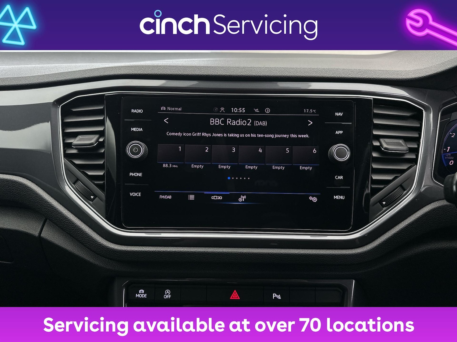 Used Volkswagen T-Roc 2020 for sale - 76972608: Photo 31