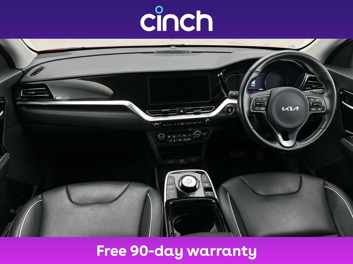 Used Kia Niro 2021 for sale - 76186308: Photo 15