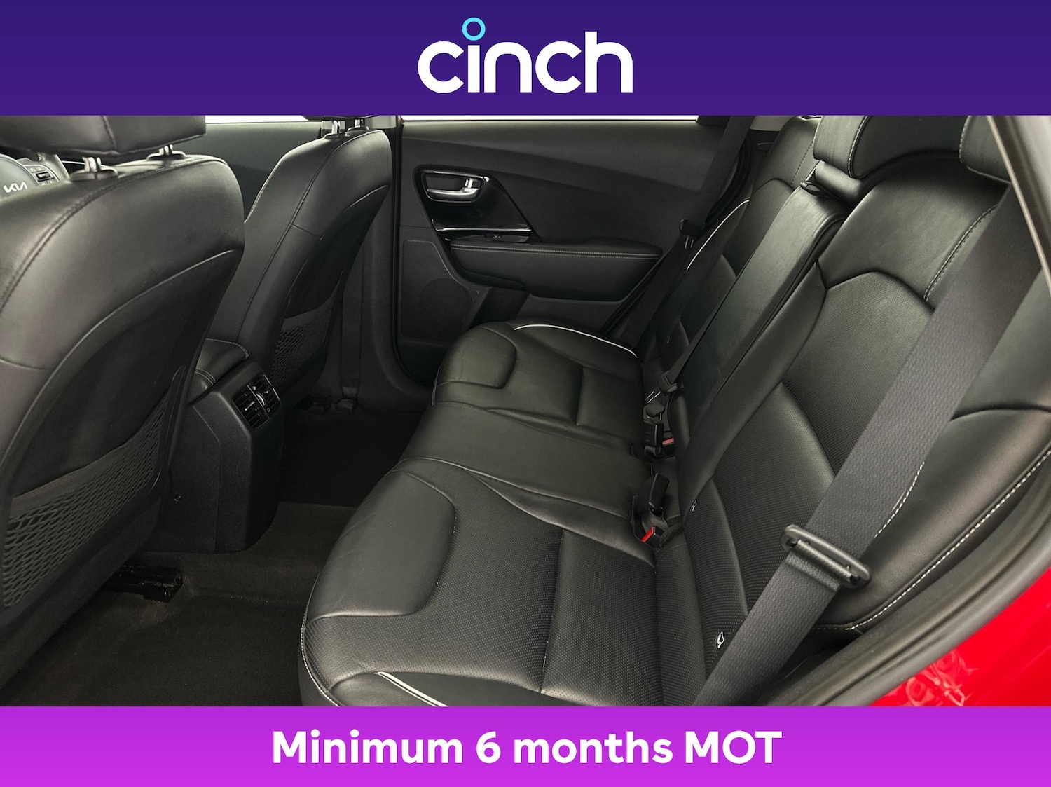 Used Kia Niro 2021 for sale - 76186308: Photo 20