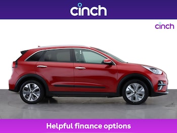 Used Kia Niro 2021 for sale - 76186308: Photo 2