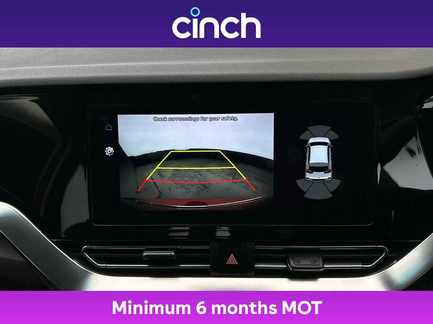 Used Kia Niro 2021 for sale - 76186308: Photo 32