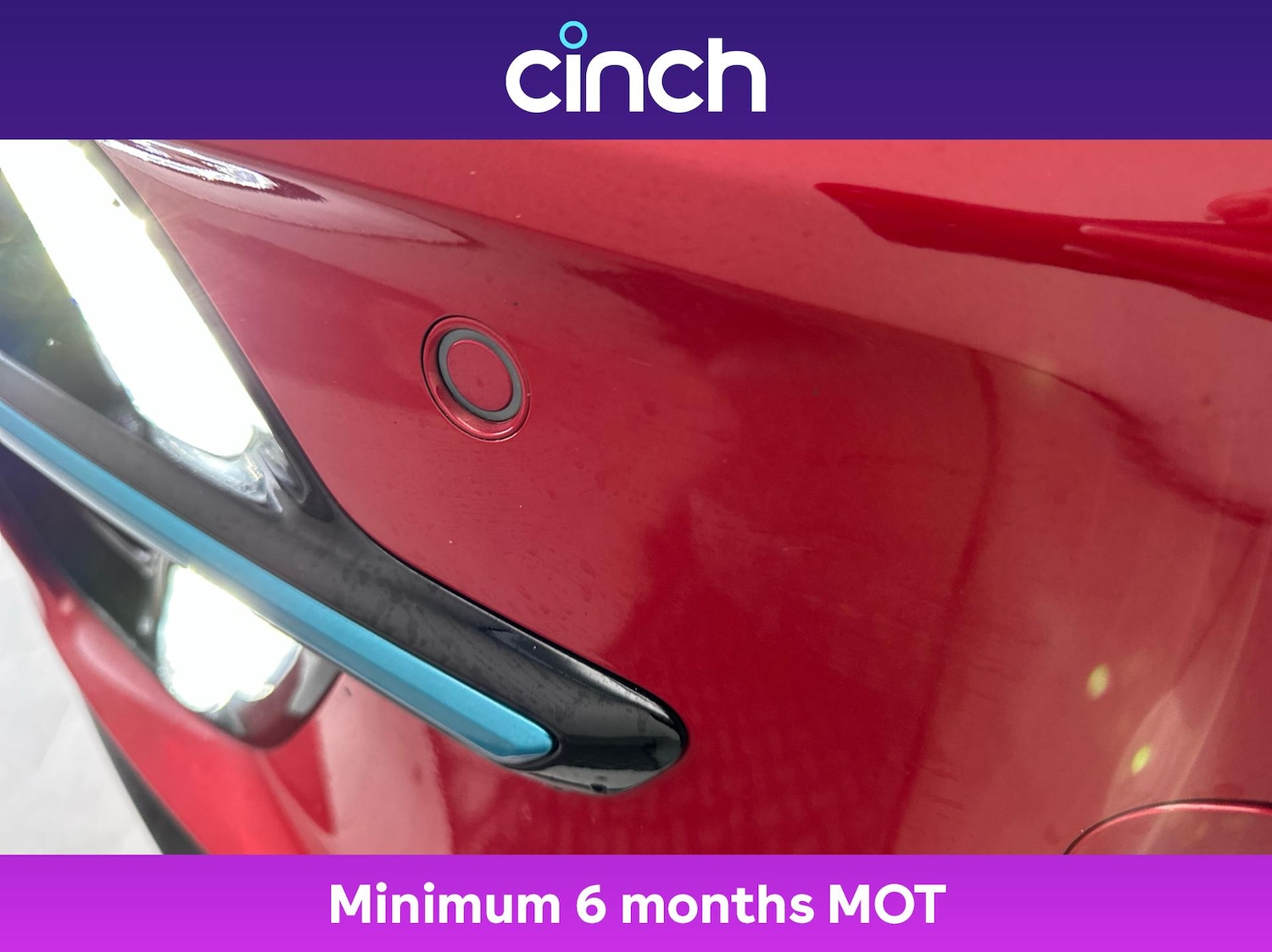 Used Kia Niro 2021 for sale - 76186308: Photo 37