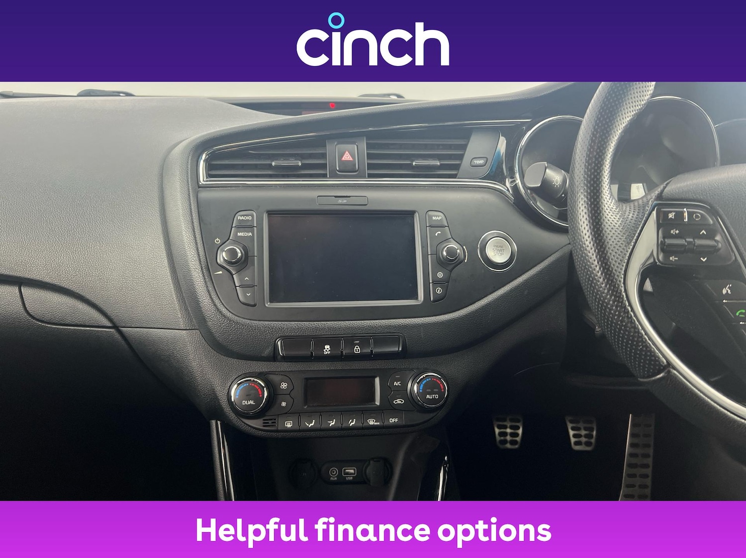 Used Kia Ceed 2018 for sale - 76563438: Photo 17