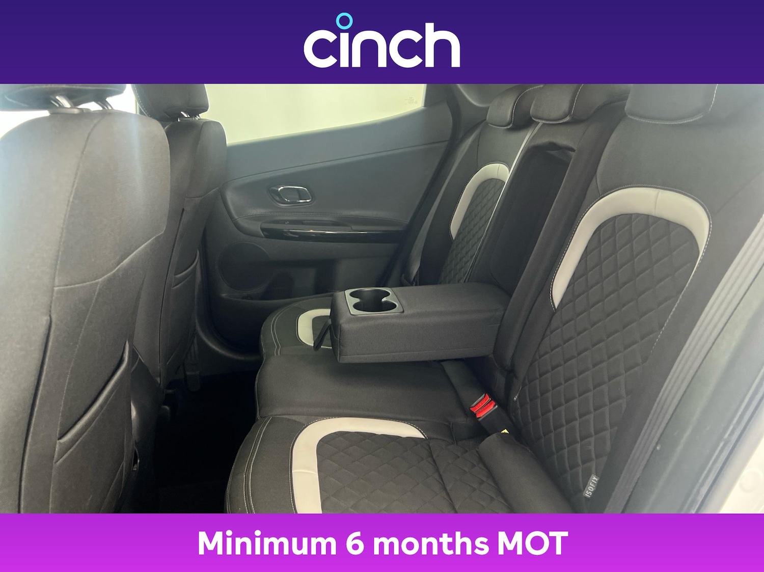 Used Kia Ceed 2018 for sale - 76563438: Photo 20