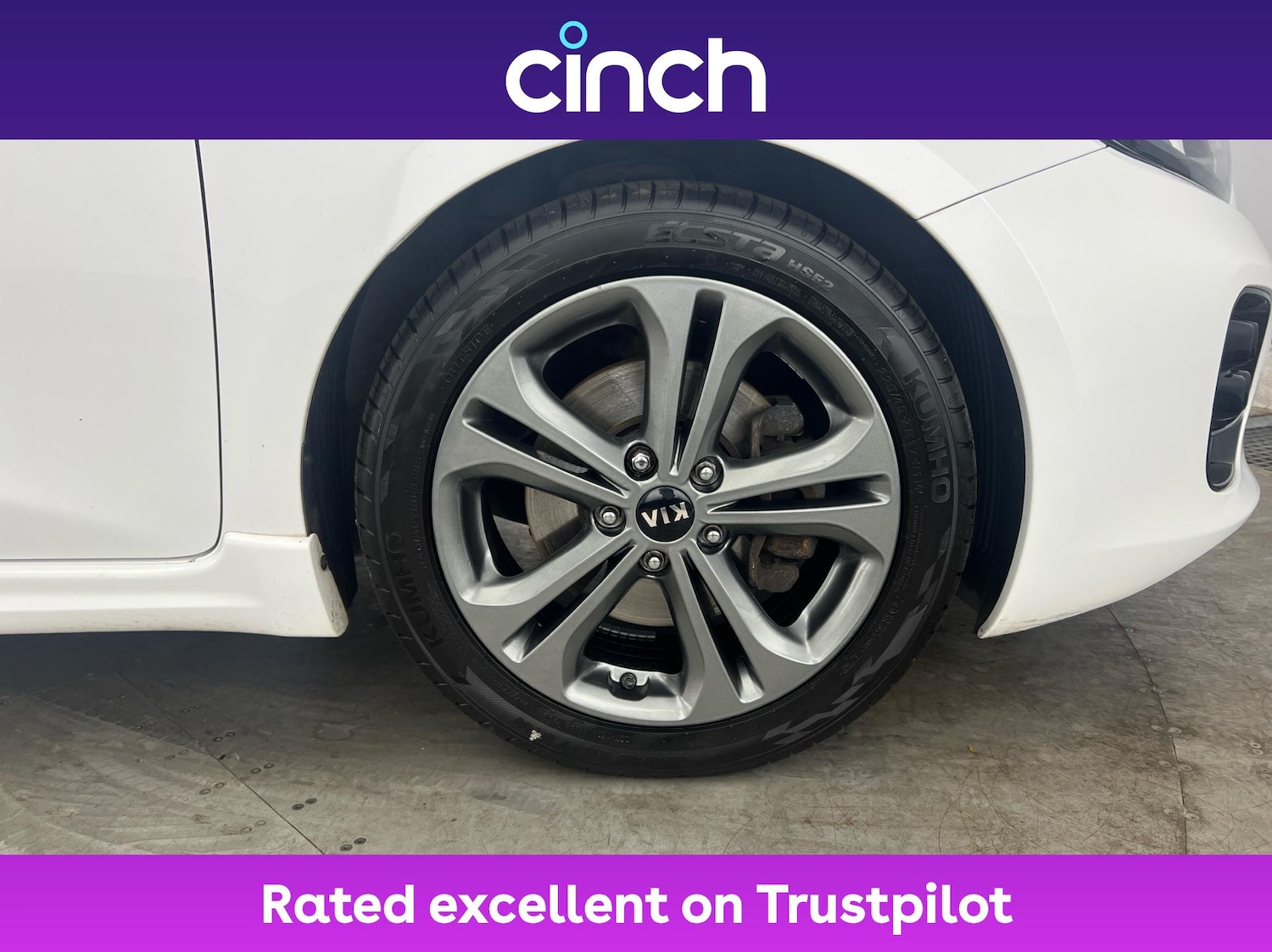 Used Kia Ceed 2018 for sale - 76563438: Photo 28