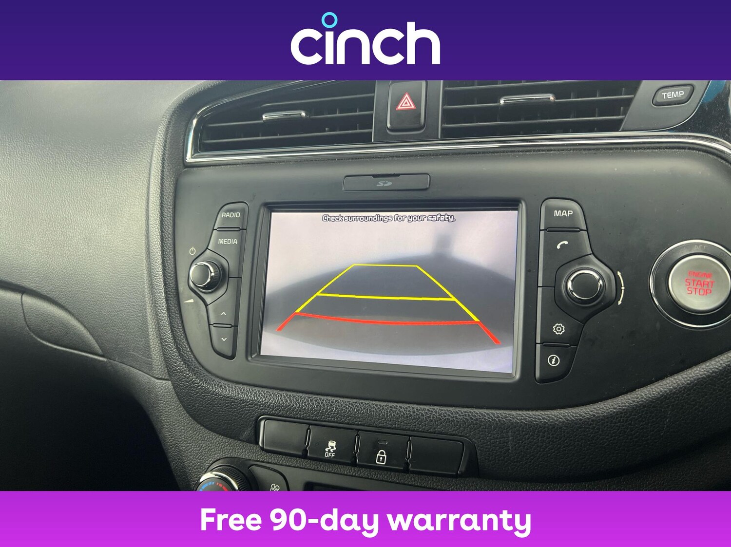 Used Kia Ceed 2018 for sale - 76563438: Photo 34