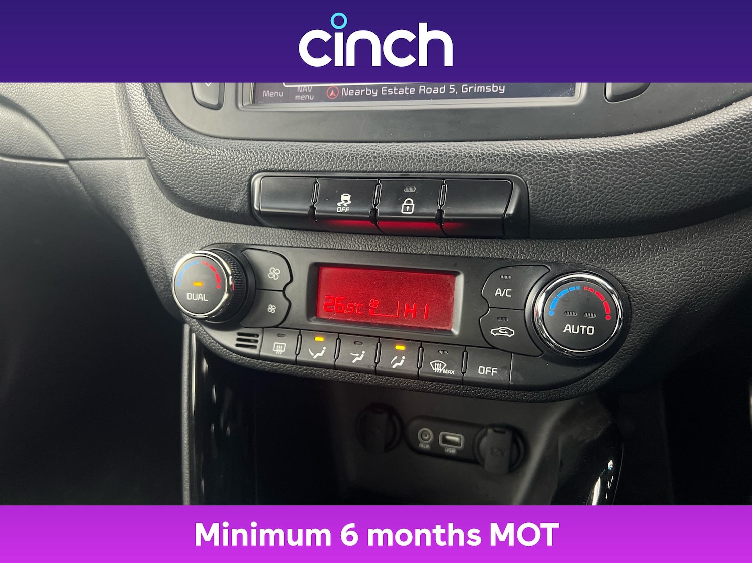 Used Kia Ceed 2018 for sale - 76563438: Photo 37