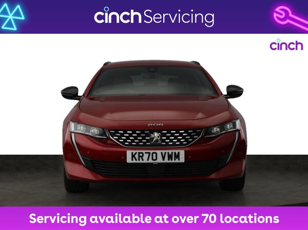 Used Peugeot 508 2020 for sale - 76241955: Photo 11