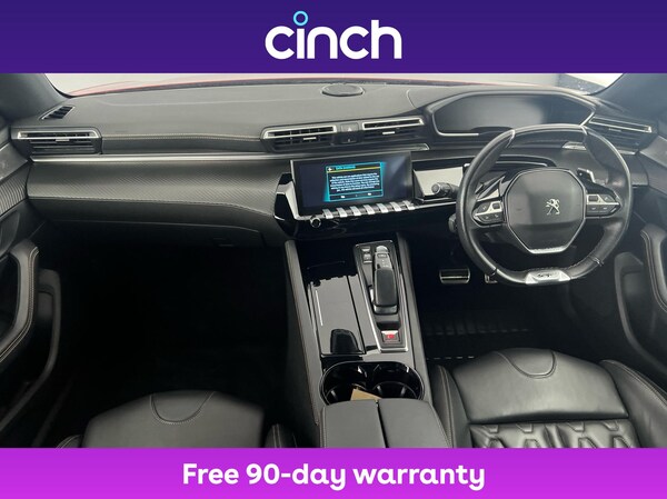 Used Peugeot 508 2020 for sale - 76241955: Photo 15