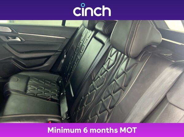 Used Peugeot 508 2020 for sale - 76241955: Photo 20