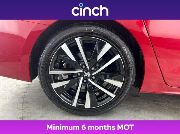 Used Peugeot 508 2020 for sale - 76241955: Photo 27