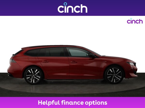 Used Peugeot 508 2020 for sale - 76241955: Photo 2