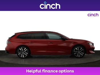 Used Peugeot 508 2020 for sale - 76241955: Photo 2