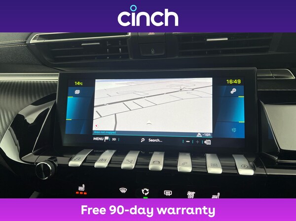 Used Peugeot 508 2020 for sale - 76241955: Photo 34