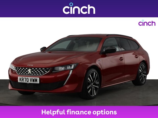 Used Peugeot 508 2020 for sale - 76241955: Photo 9