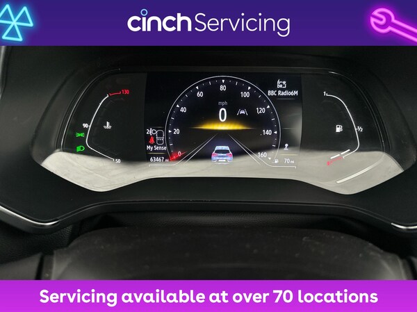 Used Renault Captur 2021 for sale - 75543244: Photo 18