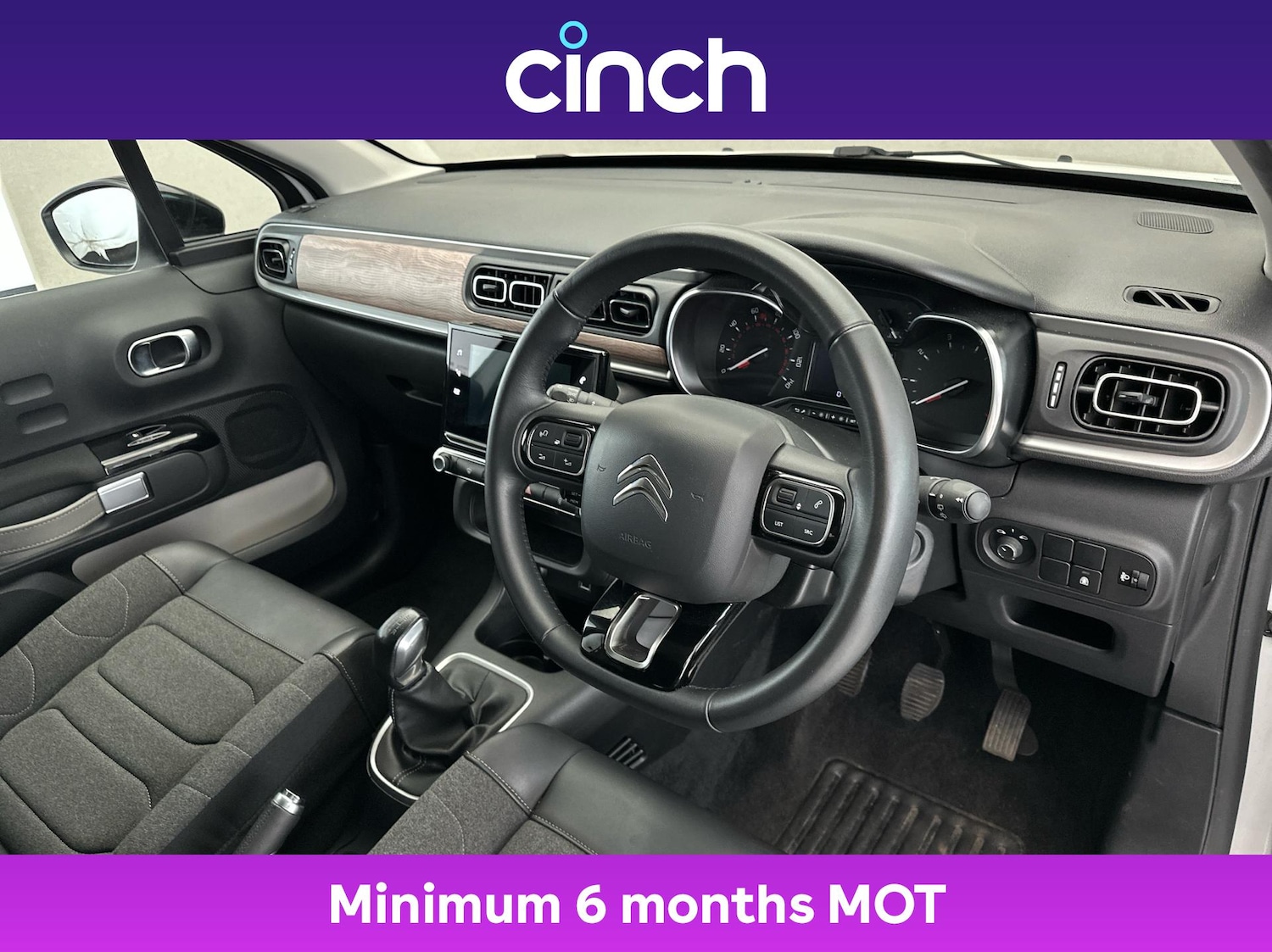 Used Citroen C3 2021 for sale - 76385304: Photo 12