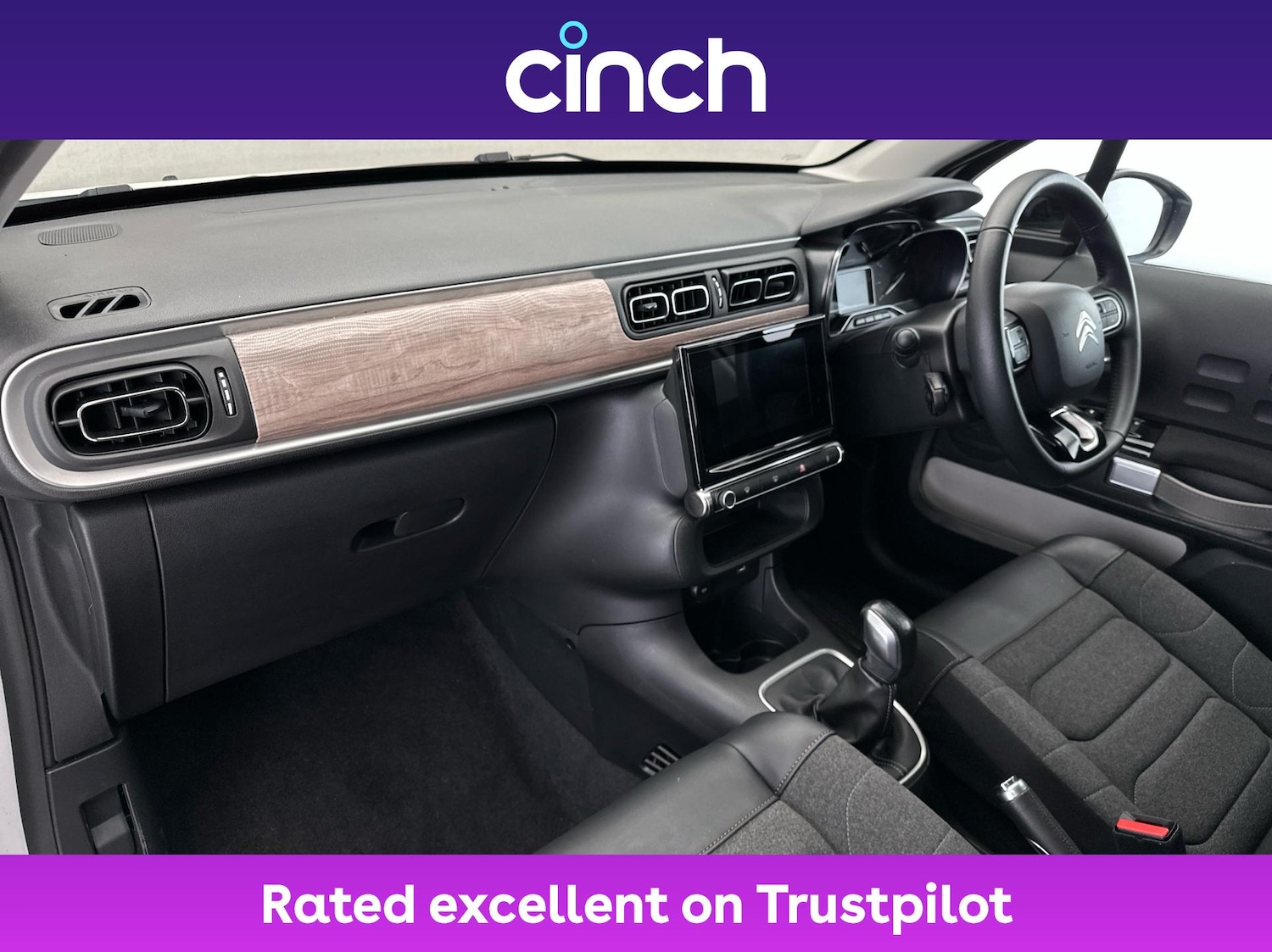Used Citroen C3 2021 for sale - 76385304: Photo 14