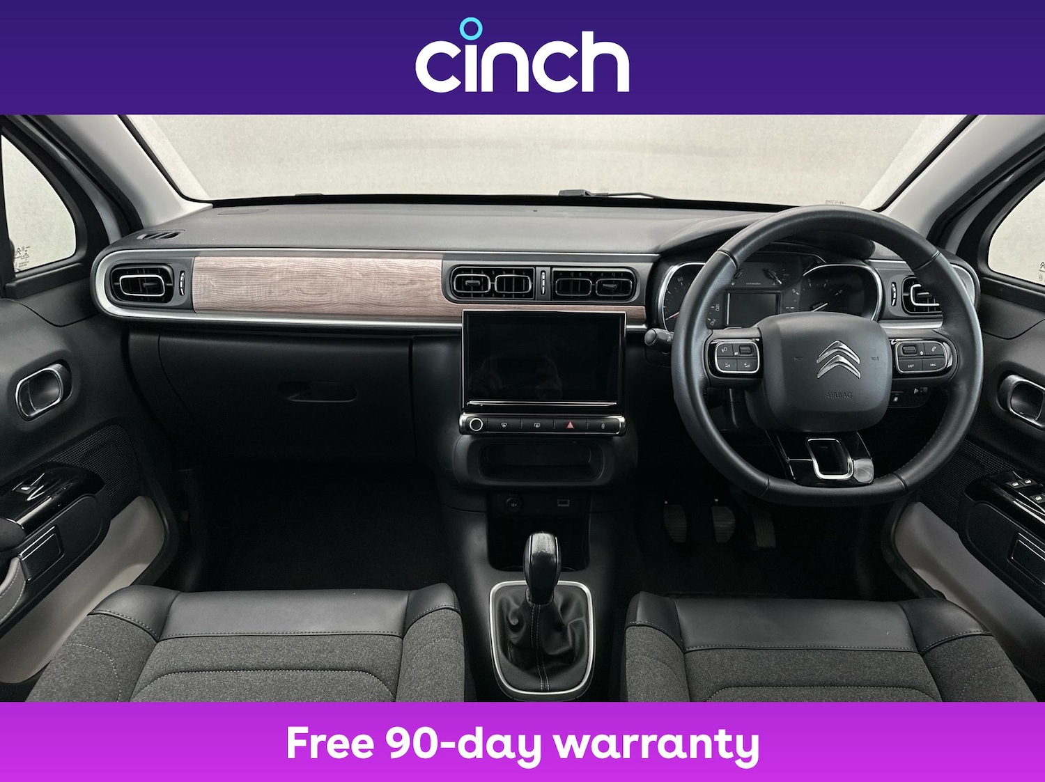 Used Citroen C3 2021 for sale - 76385304: Photo 15