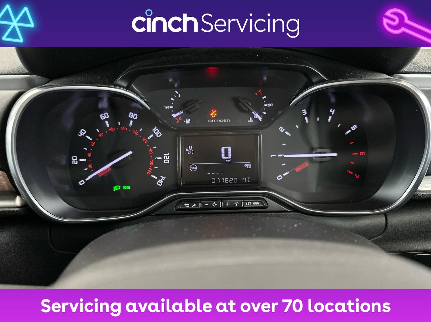 Used Citroen C3 2021 for sale - 76385304: Photo 18