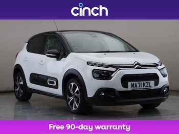 Citroen - C3