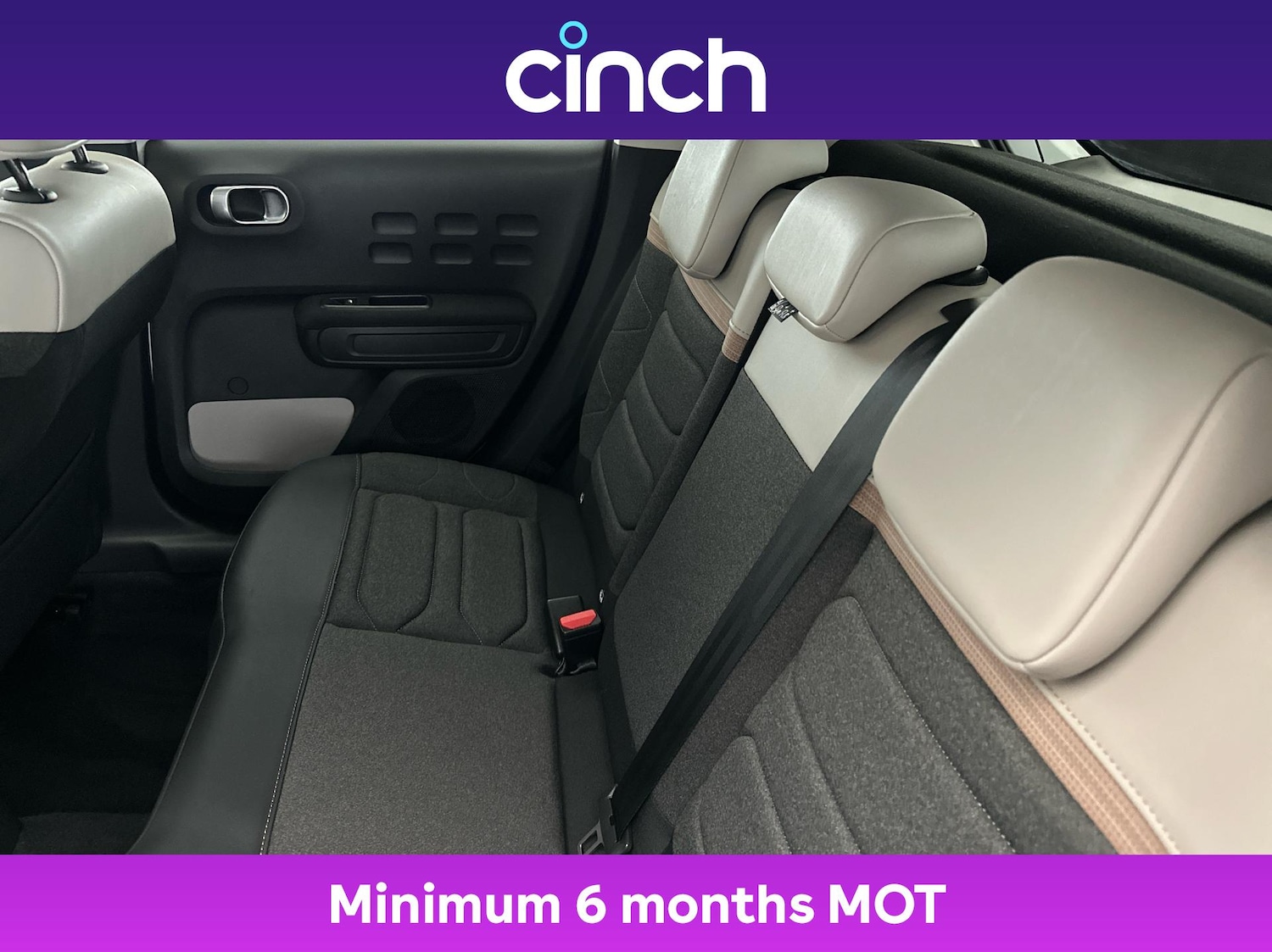 Used Citroen C3 2021 for sale - 76385304: Photo 20