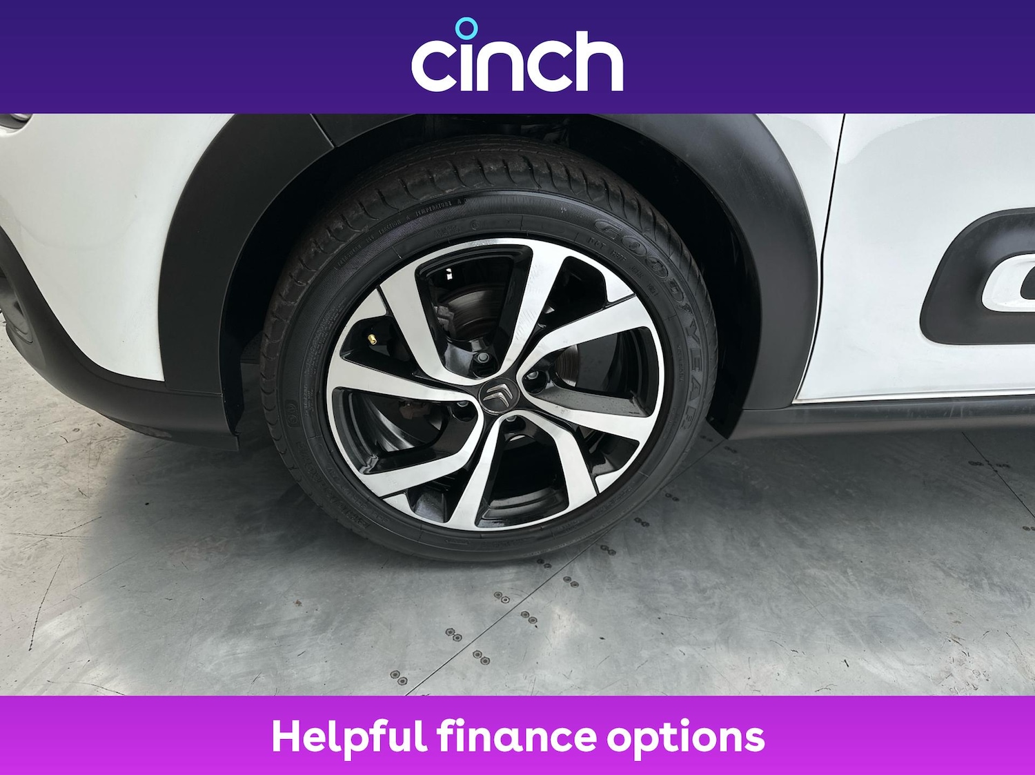 Used Citroen C3 2021 for sale - 76385304: Photo 24