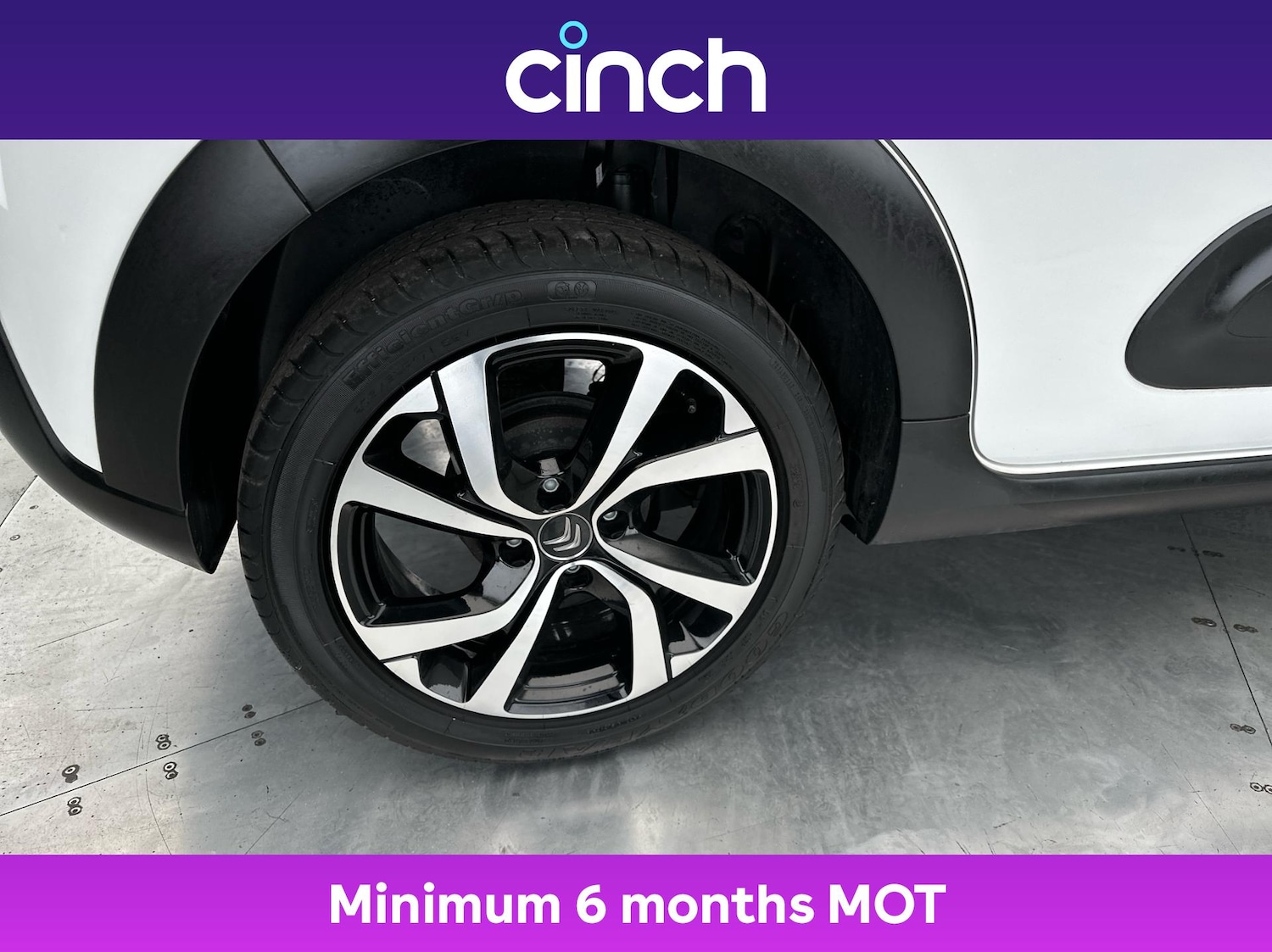 Used Citroen C3 2021 for sale - 76385304: Photo 27